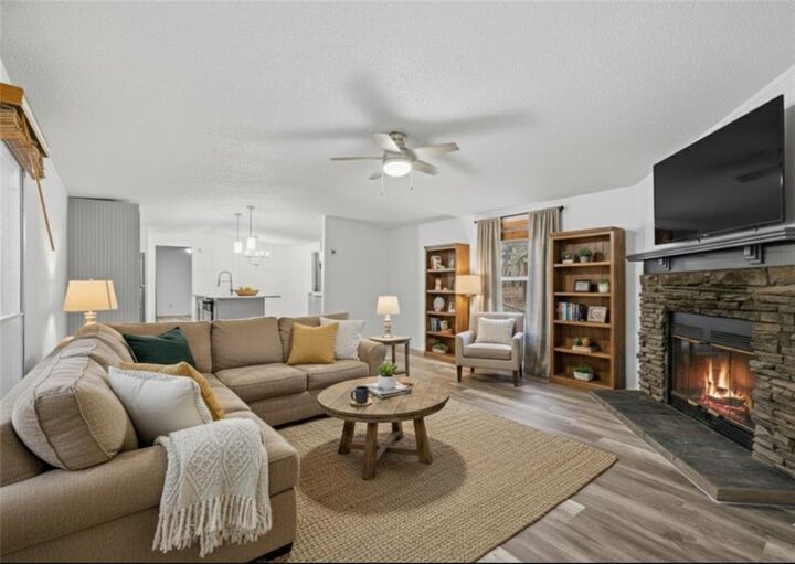 Property Photo:  75 Melody Lane  GA 30533 