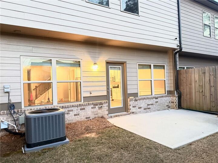 Property Photo: 480 Rockfern Court GA 30047