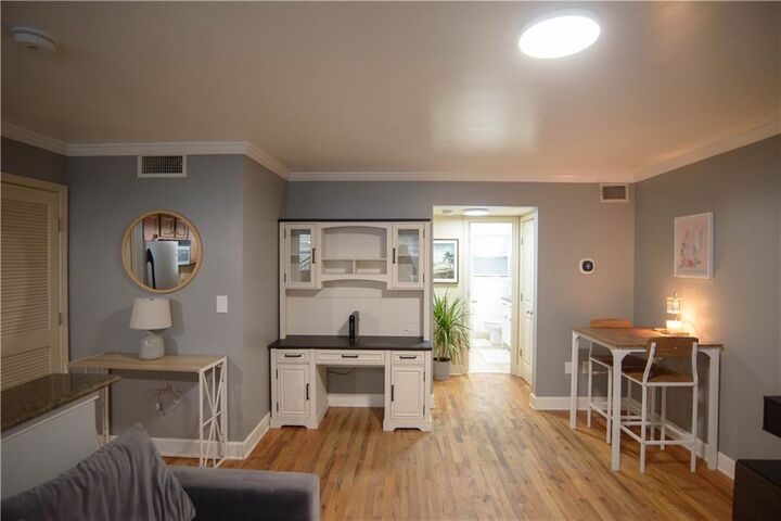 Property Photo:  48 Peachtree Avenue NE 217  GA 30305 