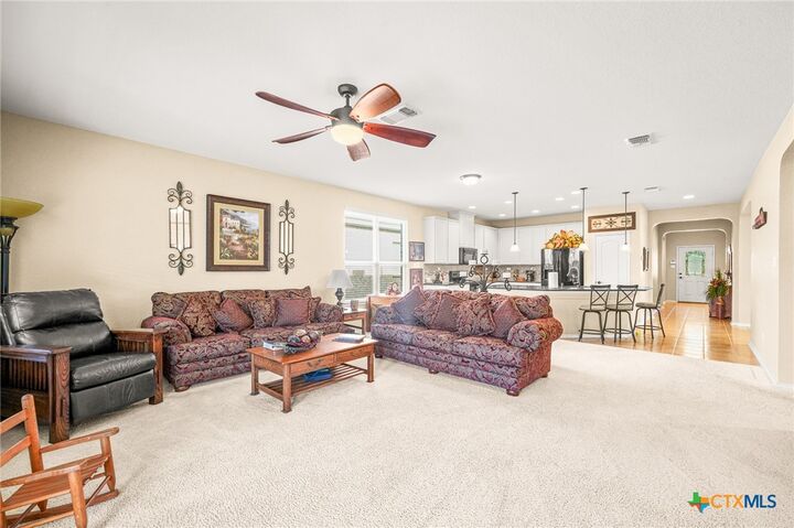 Property Photo:  2083 Stepping Stone  TX 78130 