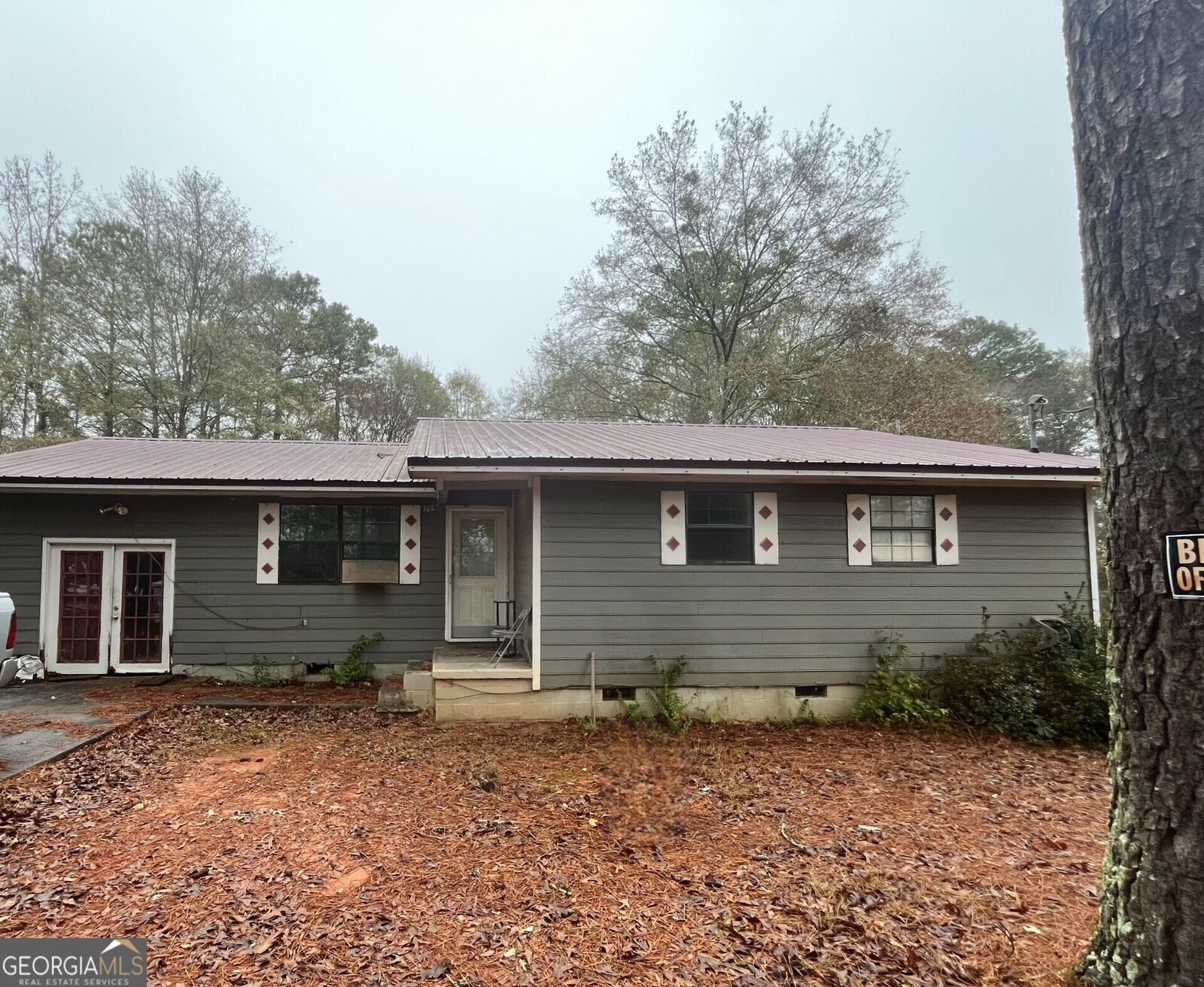 Property Photo: 309 Martin Luther King Jr Drive GA 31024