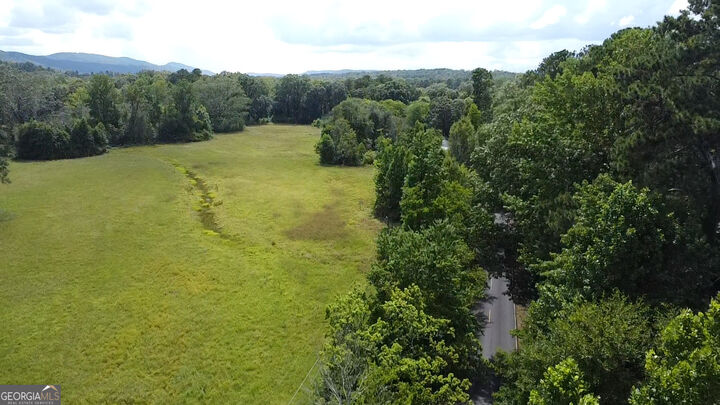 Property Photo: 0 Little Texas Valley Road GA 30165