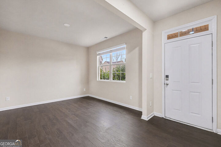 Property Photo:  3315 Heatherwood Drive  GA 30507 