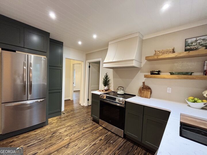 Property Photo: 436 West Washington Street GA 31064