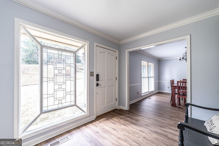 Property Photo:  27 Saddle Mountain Road SE  GA 30161 