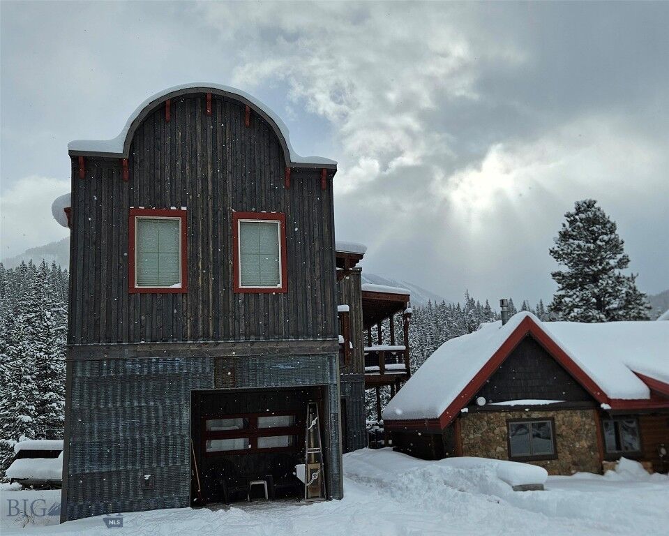 Property Photo:  304 Main E  MT 59020 