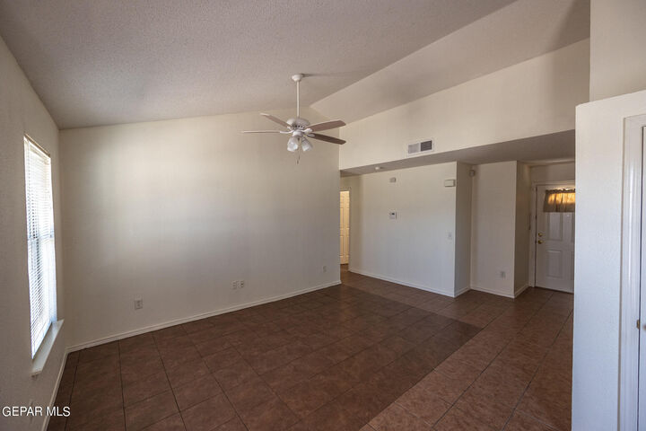 Property Photo: 3625 Jamaican Palm Drive TX 79936