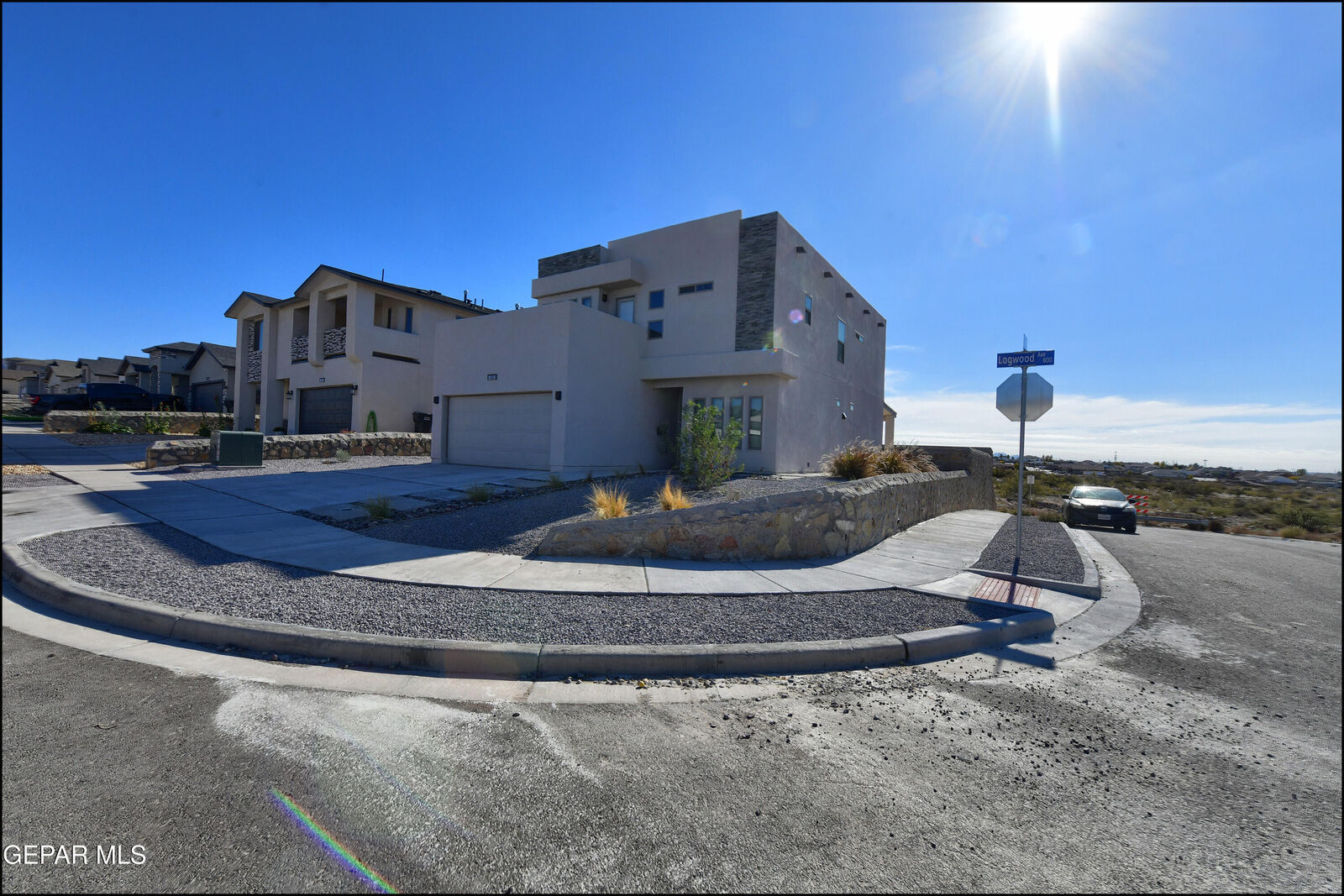 Property Photo: 600 Logwood Avenue TX 79835