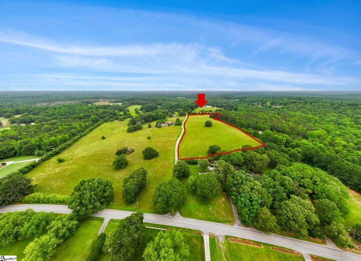 Property Photo:  0 Stone Station Farm Road  SC 29306 