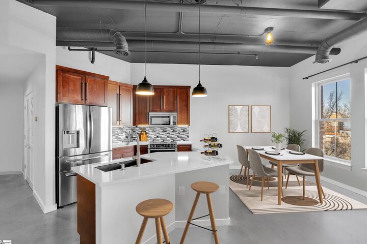 Property Photo:  927 S Main Street Unit #309  SC 29601 