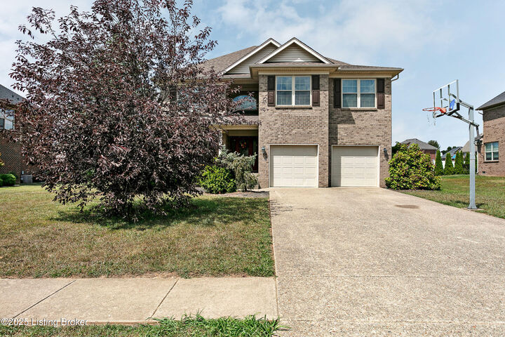 Property Photo:  371 Persimmon Dr  KY 40047 
