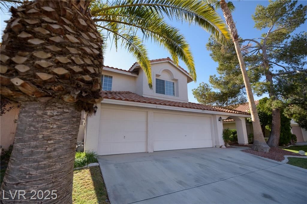 Property Photo: 1757 Beechnut Avenue NV 89074
