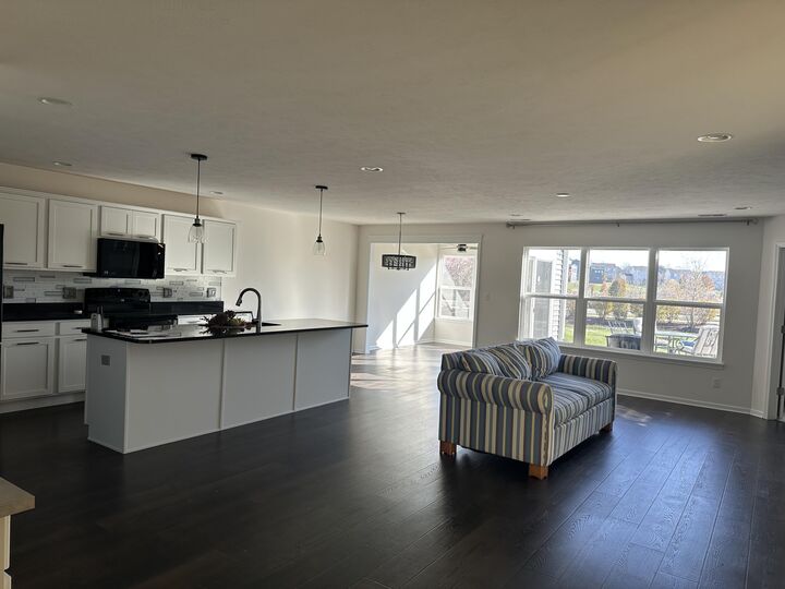 Property Photo: 2857 Brisbane Drive IN 46385