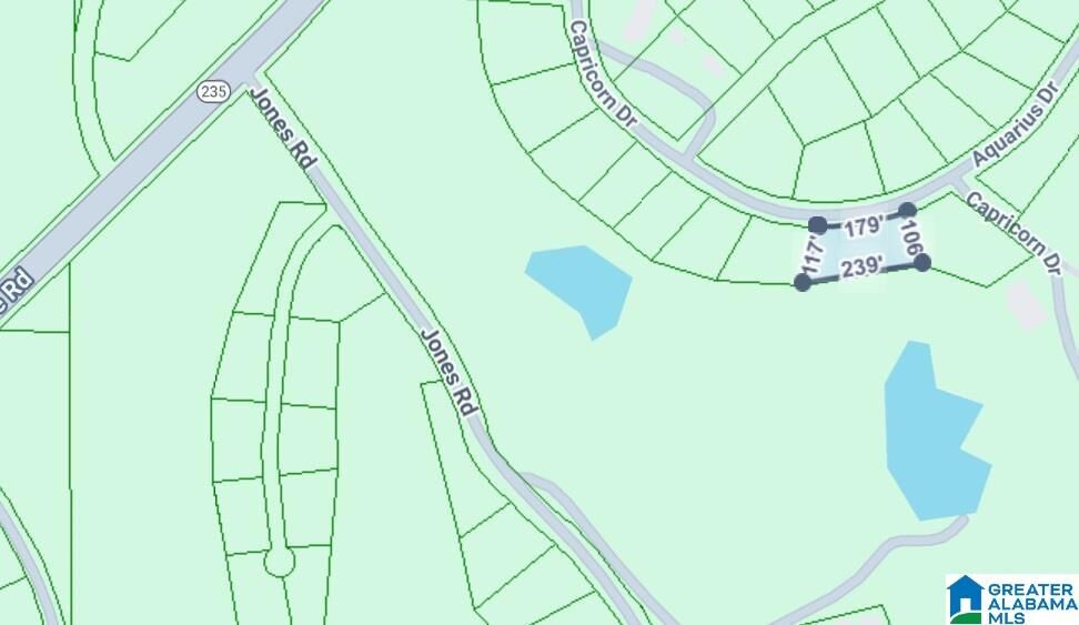 Property Photo:  0 Constellation Avenue None  AL 35014 