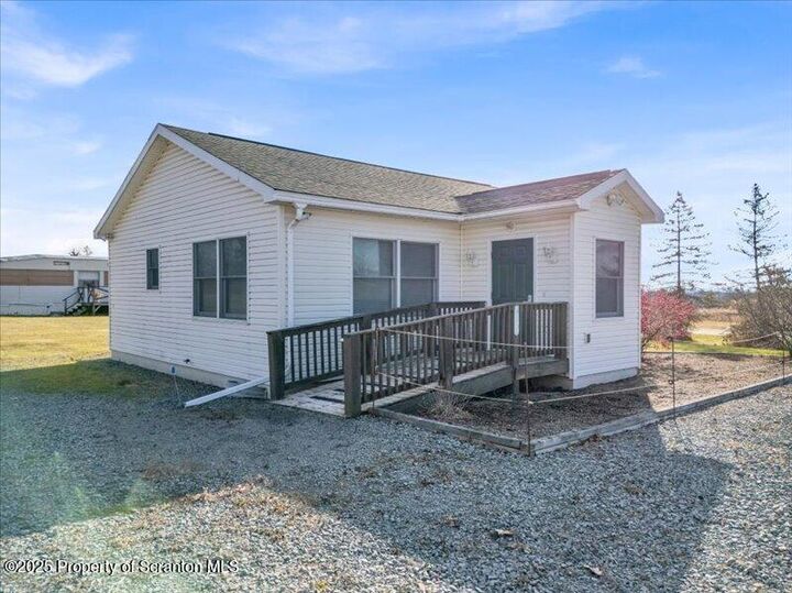 Property Photo:  10548 State Rt 29  PA 18801 