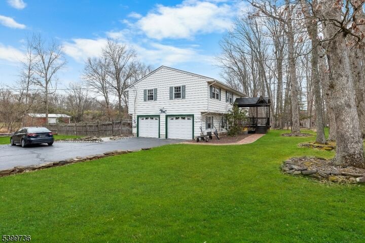 Property Photo: 168 Locktown Flemington Rd NJ 08822