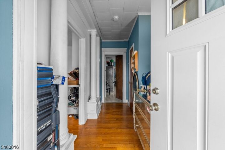 Property Photo:  11 Hazel St 1-2  NJ 07960 