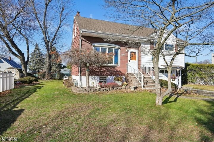 Property Photo: 18 Roy Ct NJ 07012