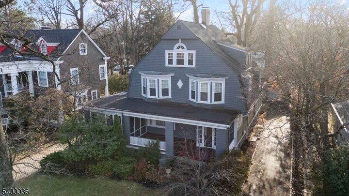 Property Photo: 19 Berkeley Pl NJ 07016