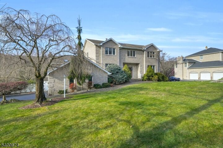 Property Photo: 75 Taylortown Rd NJ 07045