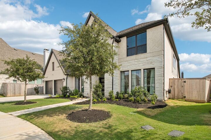 Property Photo: 29819 Autumn Maple Court TX 77494