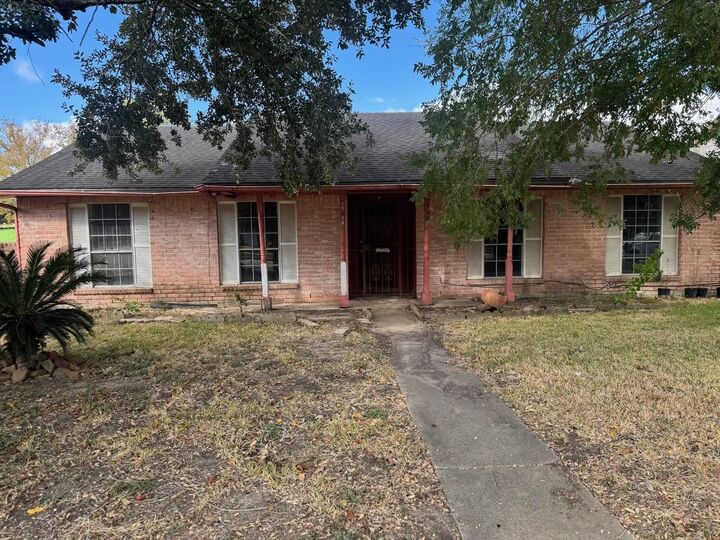 Property Photo: 15950 Chimney Rock Road Road TX 77489