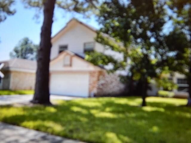 Property Photo: 7715 Goldengrove Drive TX 77379