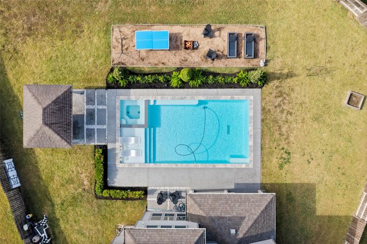 Property Photo:  14112 Wedgewood Lakes Court  TX 77584 