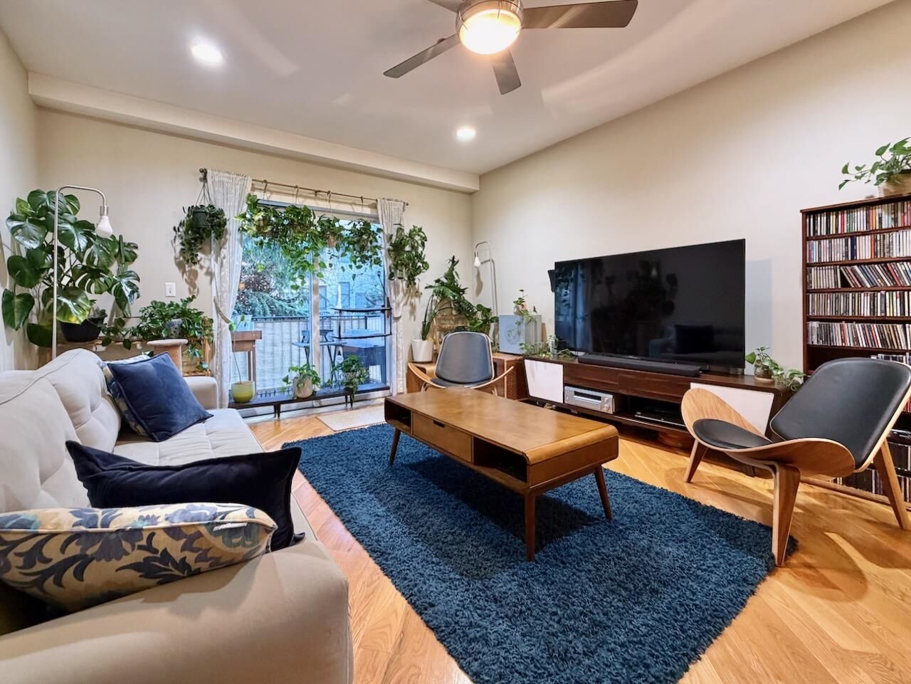 Property Photo:  83 Monroe St 2C  NJ 07030 