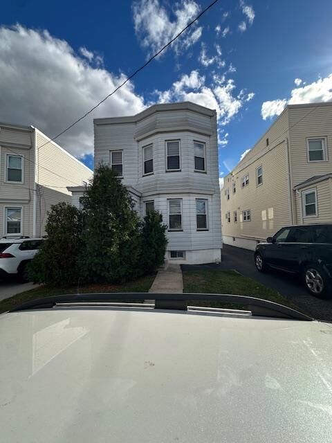Property Photo: 724 5th St NJ 07094