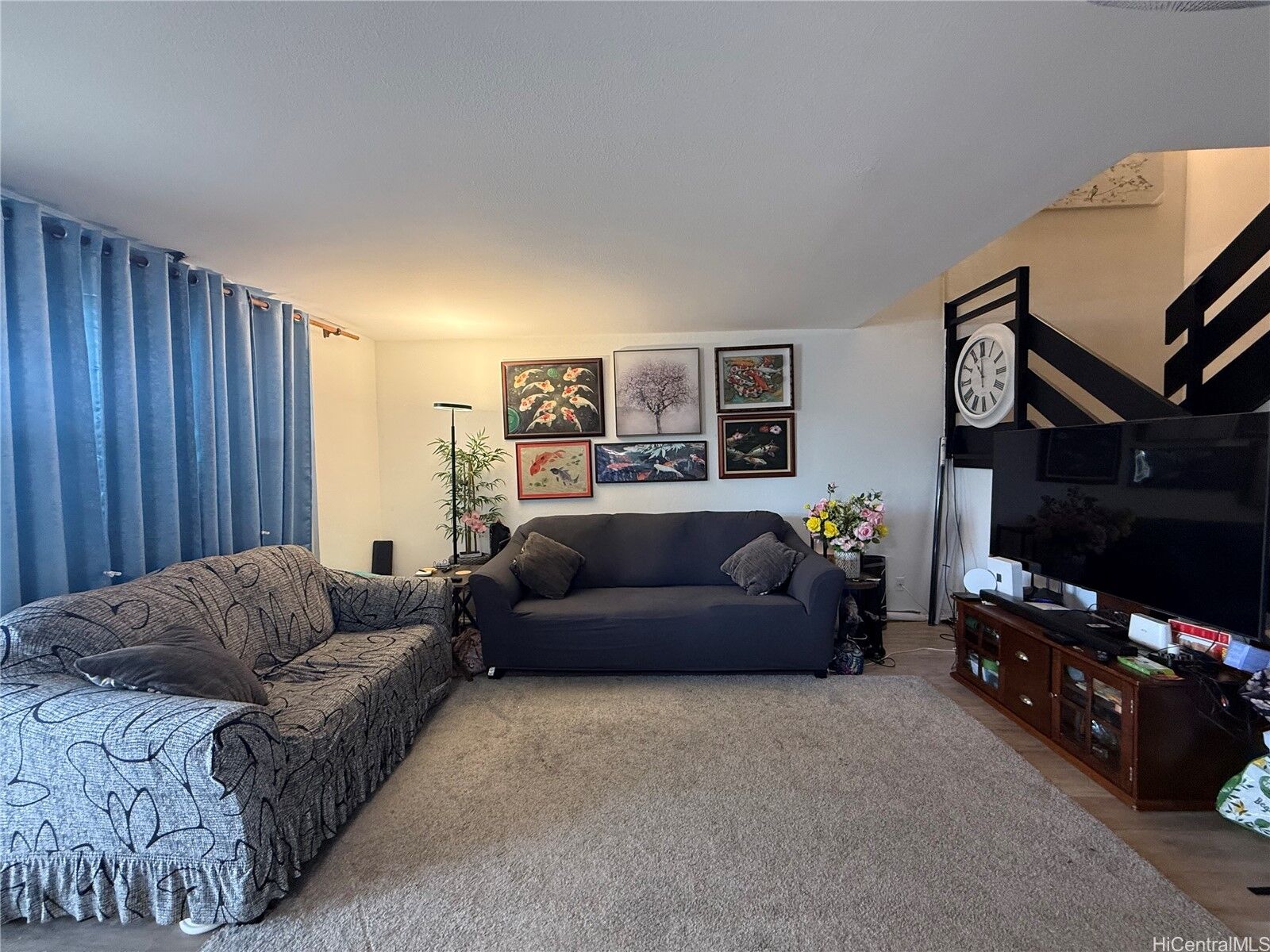 Property Photo: 94-149 Kuahelani Avenue 155 HI 96789