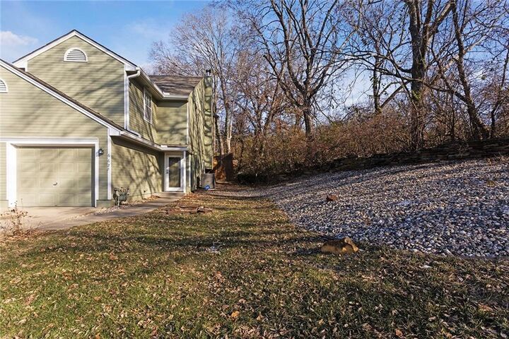 Property Photo:  6625 N Cosby Avenue  MO 64151 