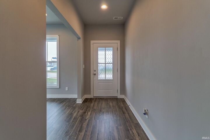 Property Photo: 5509 Baywater Drive IN 47630-7316