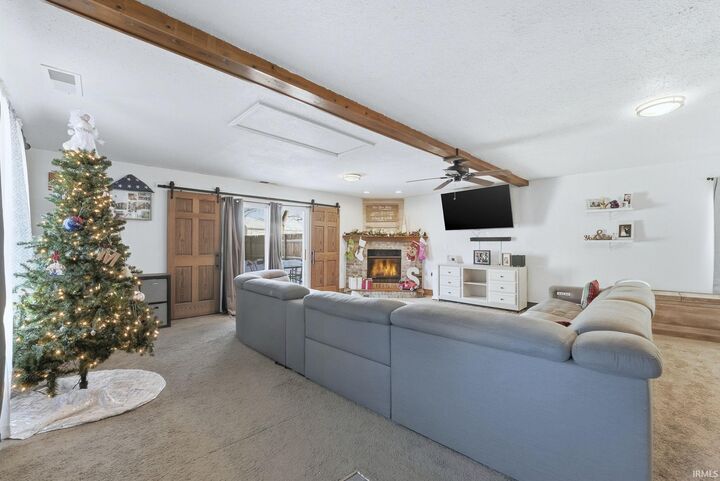 Property Photo: 216 N Madison Street IN 46725