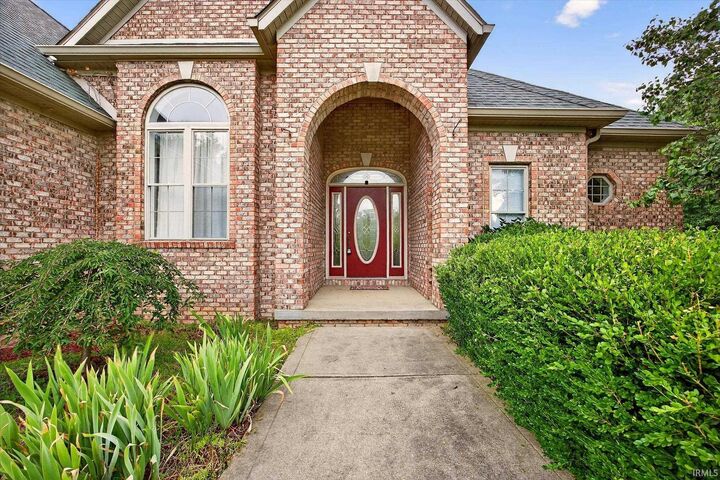 Property Photo:  9272 W State Road 46 Highway  IN 47433 