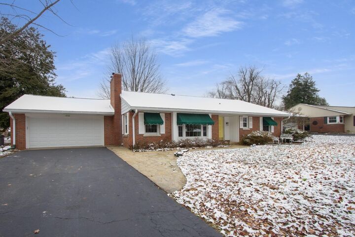 1200 S Burkhardt Road  Evansville IN 47715-5117 photo