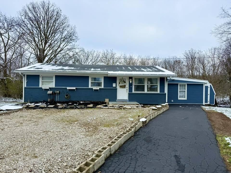 Property Photo:  1870 Rio Vista Drive  KY 40361 