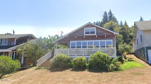 Property Photo:  173 S 2nd Street  OR 97147 