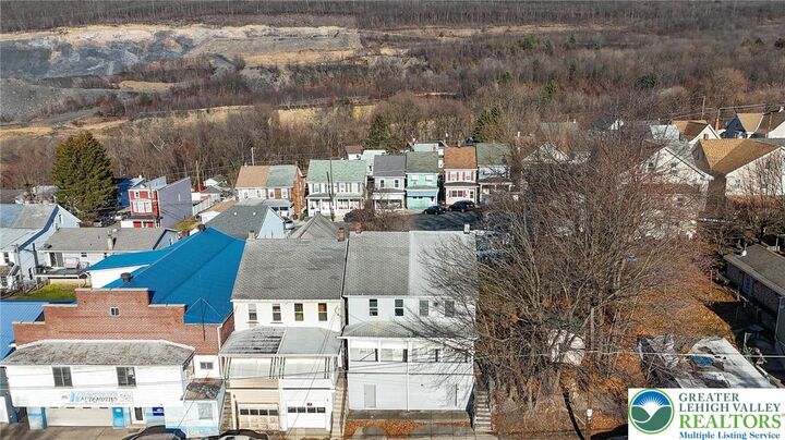 Property Photo:  335 W Patterson Street  PA 18232 