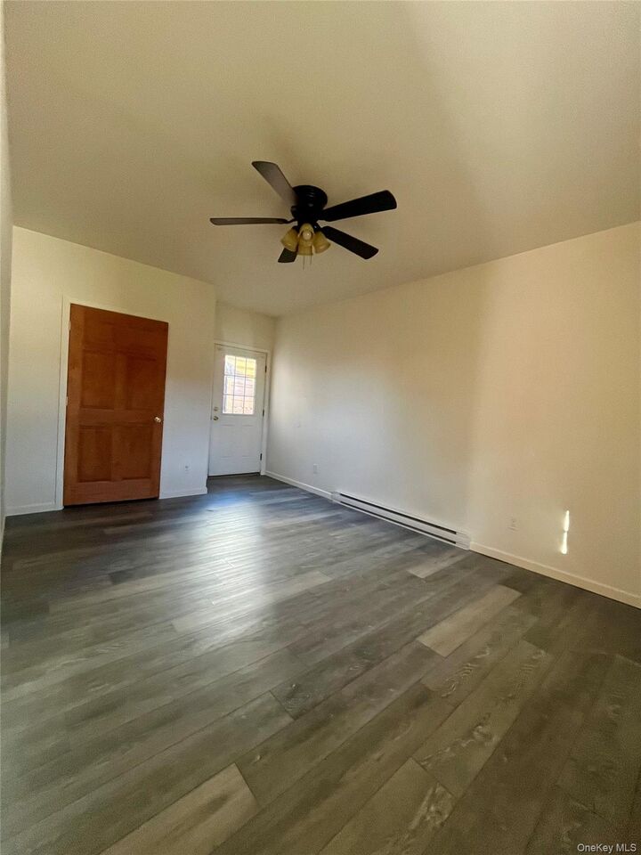 Property Photo: 73 Webster Ave B NY 10924