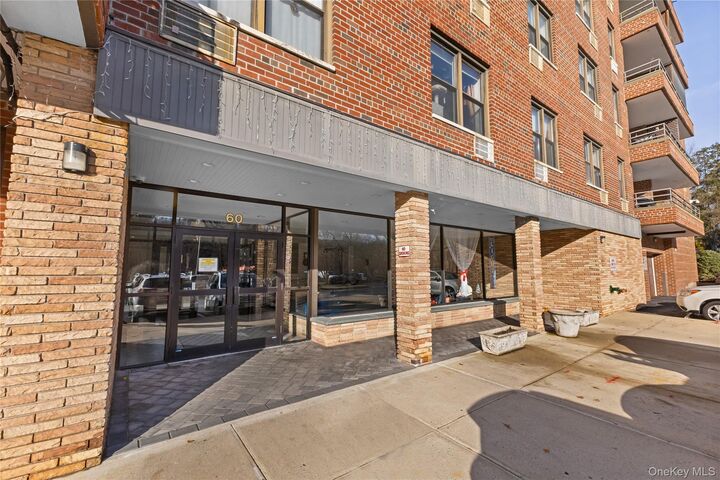 Property Photo:  60 Barker Street 317  NY 10549 