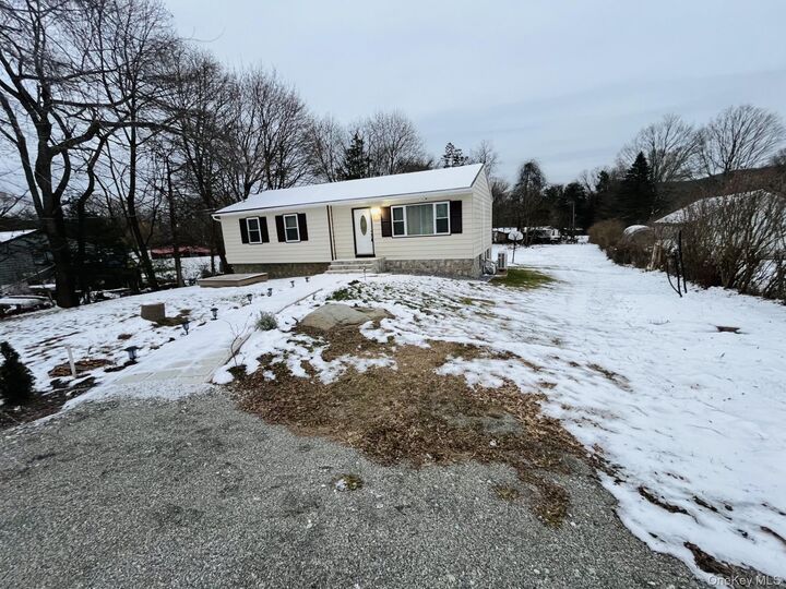 Property Photo: 19 Cedar Lane NY 12594
