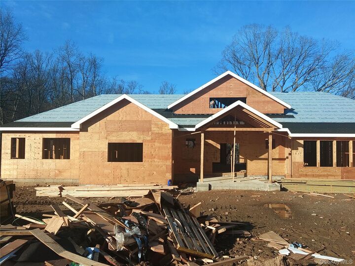 4 Taxter Ridge Lane  Irvington NY 10533 photo