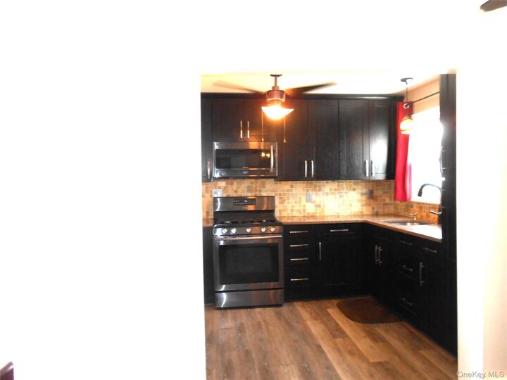 Property Photo: 63 Lindbergh Place NY 12603