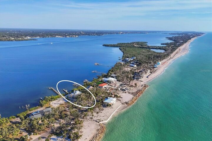 6895 Manasota Key Road  Englewood FL 34223 photo
