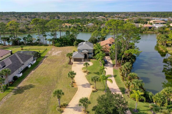 Property Photo: 36 Heron Drive FL 32137