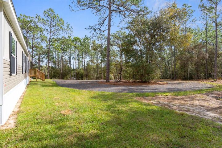 Property Photo: 6149 La Pine Road FL 34602