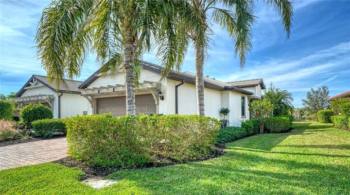 Property Photo:  12228 Marsh Pointe Road  FL 34238 