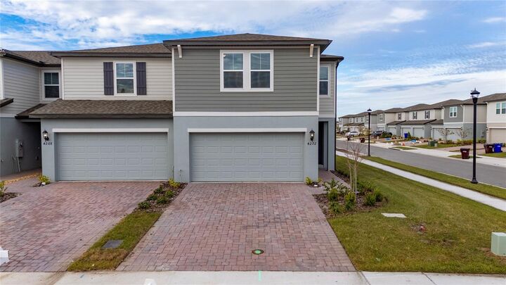 Property Photo:  4272 Ranch House Road  FL 34772 