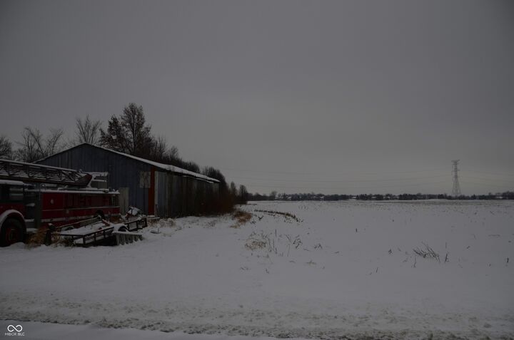 Property Photo:  600 West N  IN 46055 